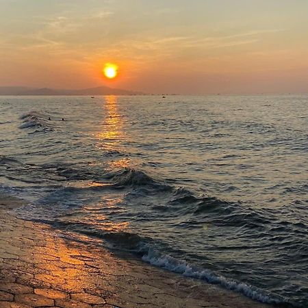 N.Nghi Nhat Hai Phan Thiết Exteriér fotografie