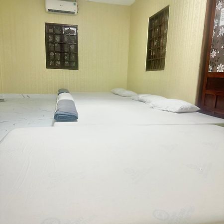 N.Nghi Nhat Hai Phan Thiết Exteriér fotografie