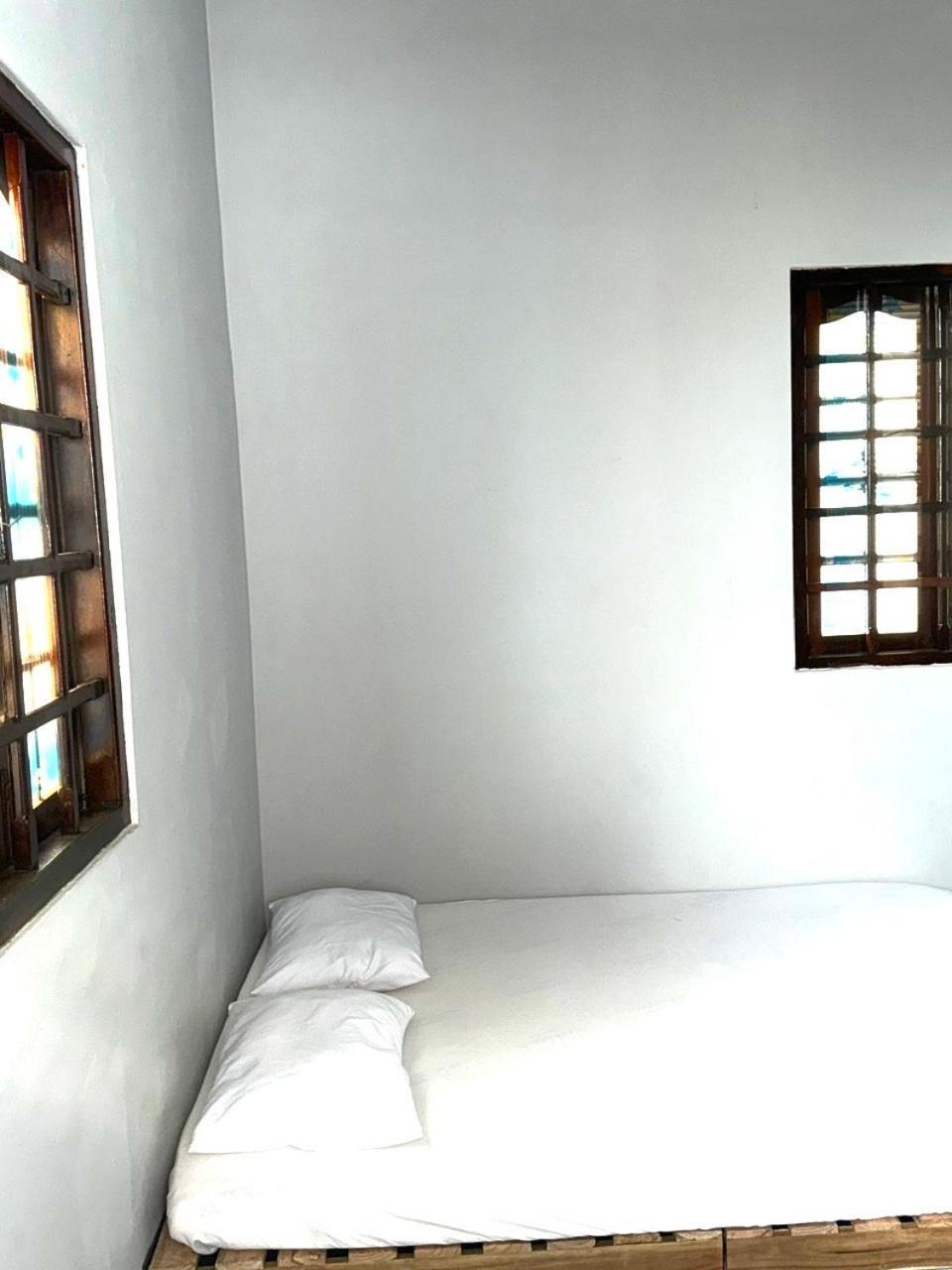 N.Nghi Nhat Hai Phan Thiết Exteriér fotografie